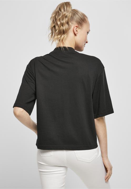 Actual product image Urban Classics Ladies Organic Oversized Tee (3XL)