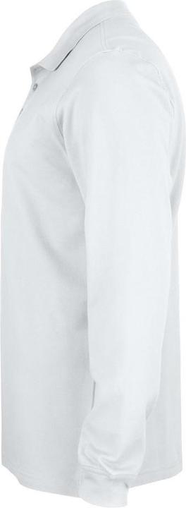 Image du produit Clique Classic Lincoln Polo à manches longues (XL)
