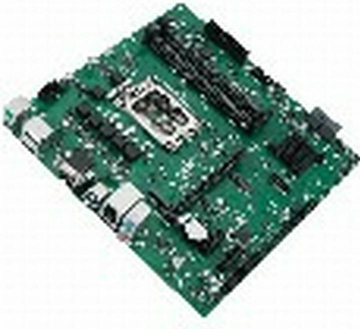 Produktbild ASUS PRO B760M (LGA 1700, Intel B760, mATX)