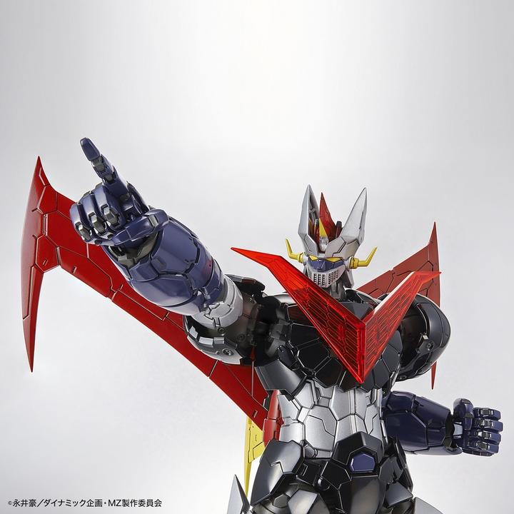 Immagine prodotto Bandai Great Mazinger Infinity