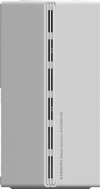 Image du produit Xiaomi Mesh System AX3000 NE 3-Pack