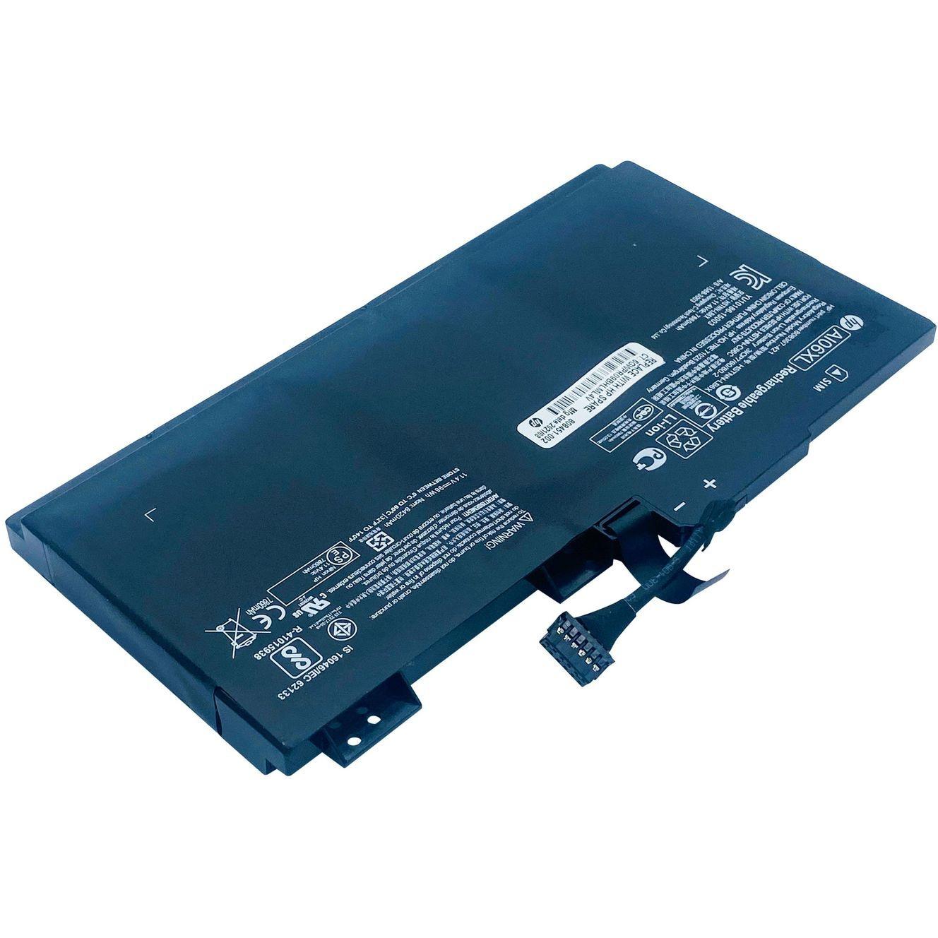 HP 96Wh Lithium-ion battery for (4.40 mAh), Notebook Akku