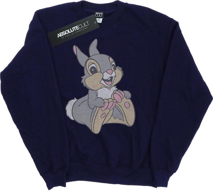 Produktbild Disney Classic Thumper Sweatshirt Jungen (140, 146)