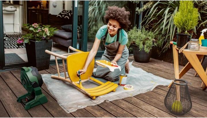 Immagine prodotto Bosch Home & Garden UniversalFan