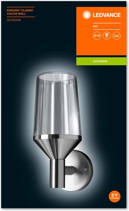 Image du produit Ledvance Endura Classic (E27, IP44)