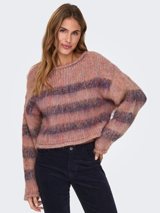 Image du produit Only ONLSILFA Pull en maille Pull en maille (XL)