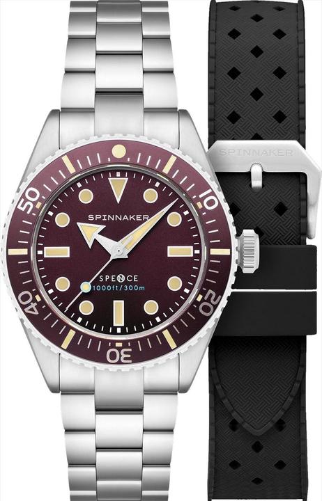 Image du produit Spinnaker SP-5097-99 Spence 300 (Montre de plongée)