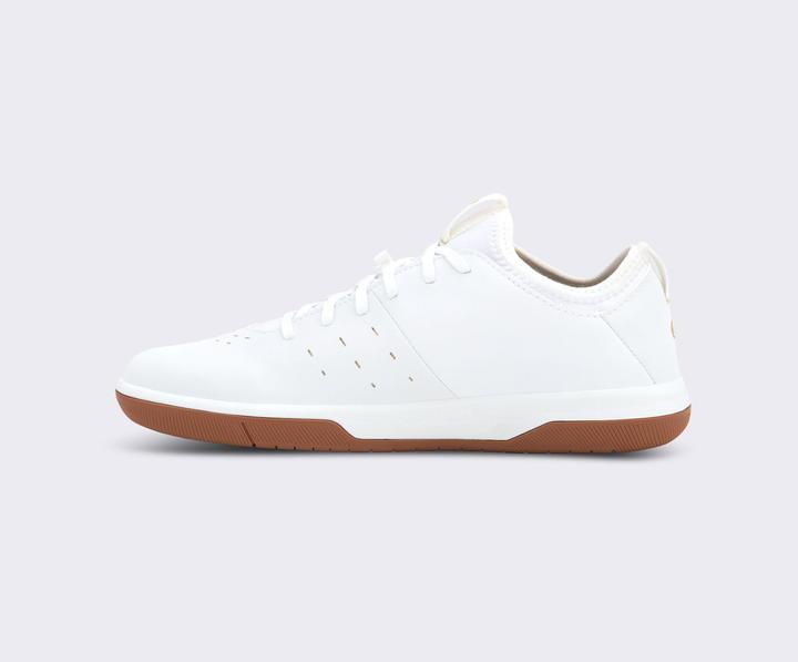 Actual product image Crankbrothers Stamp Street Fabio Shoe, Lace, white/gold/gum (39.5)