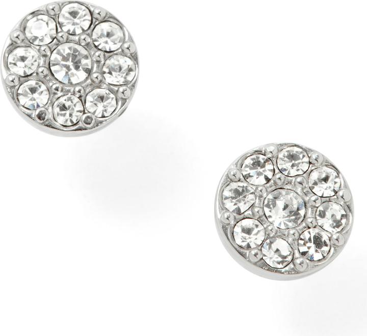 Fossil Vieux Paillettes (Métal)