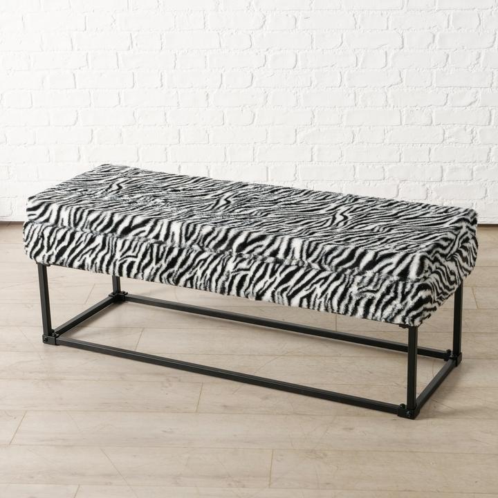 Productafbeelding Boltze Home Zebra (46 cm)