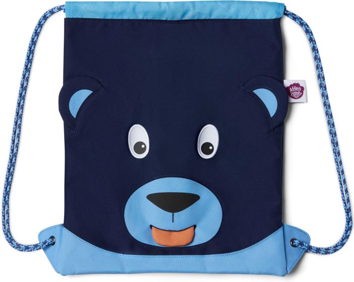 Image du produit Affenzahn Sac de sport (4 l)