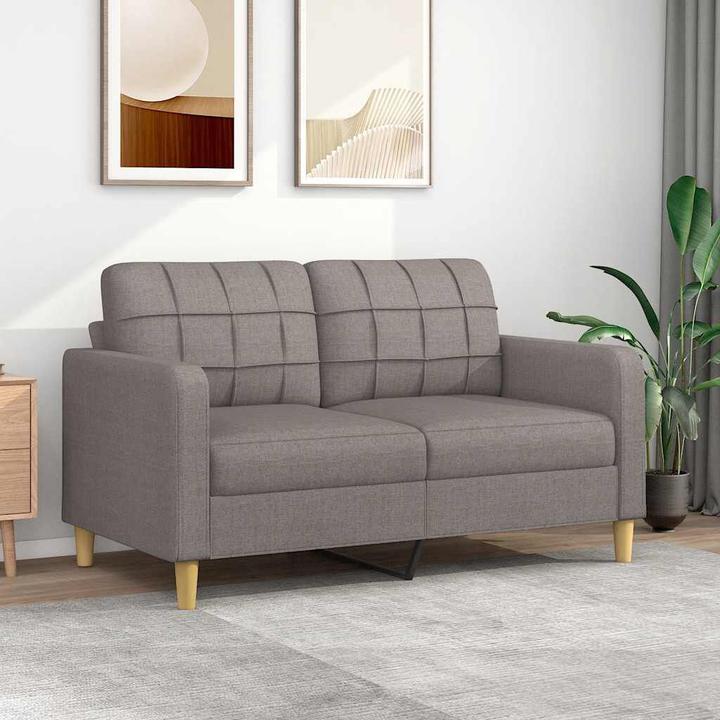 Produktbild vidaXL 2-Sitzer-Sofa (2-Sitzer)