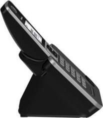 Produktbild Panasonic compatible KX-TGD310FRG Téléphones sans Fil Ecran Noir