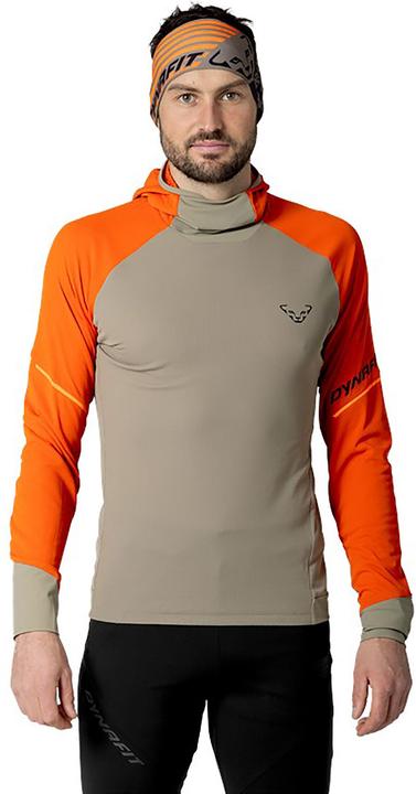 Actual product image Dynafit Alpine Kapuzenlongsleeve (S)