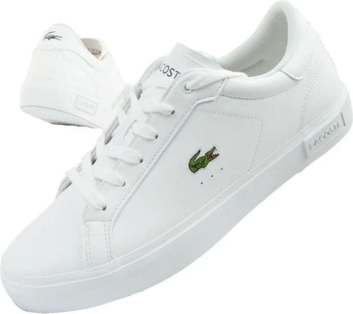 Actual product image Lacoste Sneaker POWERCOURT (38)