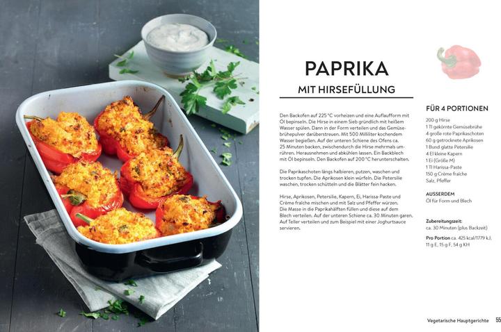 Produktbild Basisch kochen (Deutsch, 2023)