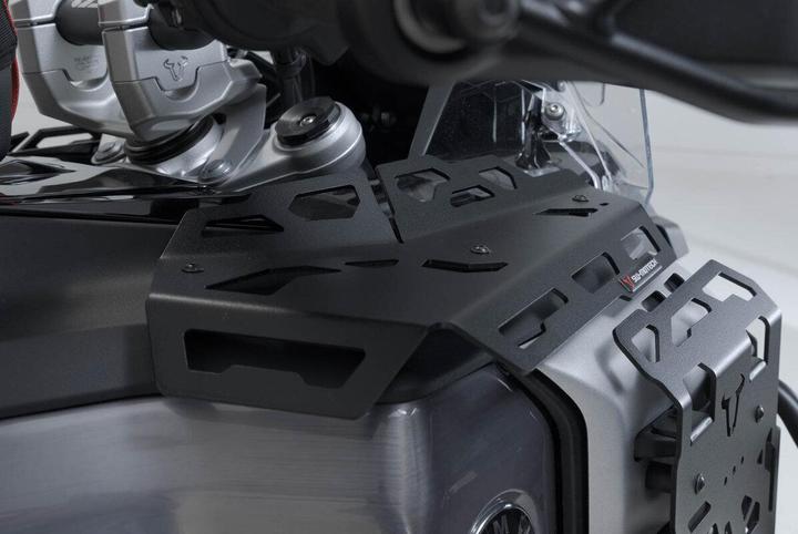 Actual product image Sw Motech Porte-réservoir
