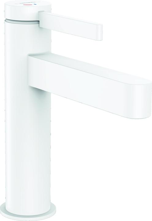 hansgrohe HG EH-WT-MI FINORIS 110 CoolStart m PO AG 1 1/4Zoll mattweiss