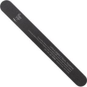 Peggy Sage 2-Way Giant Nail File Coarse Large File Is Claw Double Sided 100/180ack