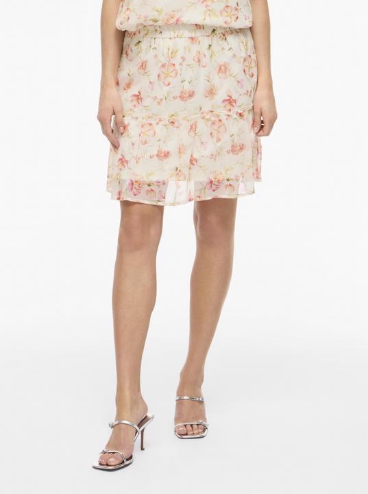 Produktbild Vila VIEMMA High Waist Minirock (40)