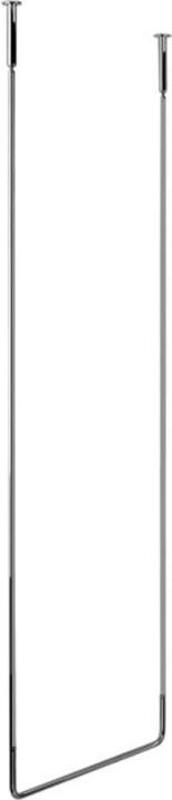 Immagine prodotto Gessi Goccia portasciugamani a soffitto 60 cm, altezza 180 cm, 38141