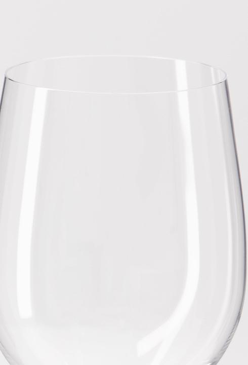 Produktbild Riedel Weisswein Glas VINUM (41 cl, 4 Gläser, Weissweingläser)