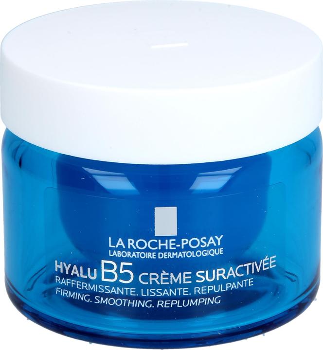 Immagine prodotto La Roche Posay Posay Hyalu B5 (50 ml, Crema da giorno, Fino a SPF 10)