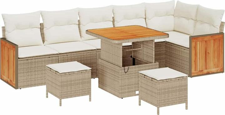 Produktbild vidaXL Cleo