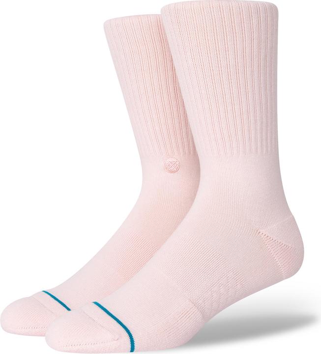 Produktbild Stance Uncommon Solids icon - 110243 (Einzelpack, 35, 36, 37)