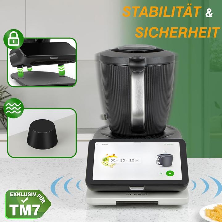 Produktbild Gleitbrett für Thermomix