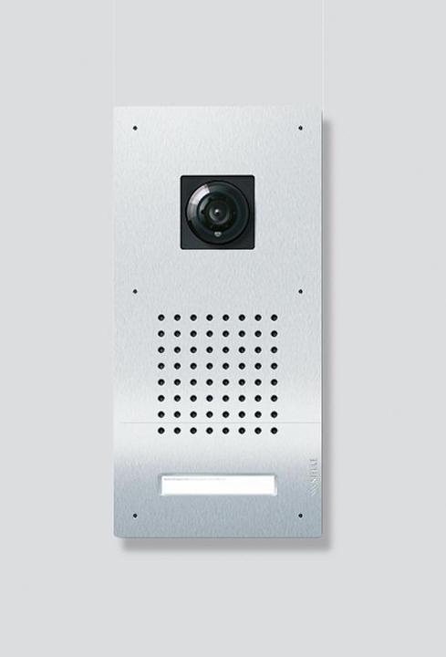 Actual product image Siedle Sons Video Door Station Classic F CL V130 01 B-01