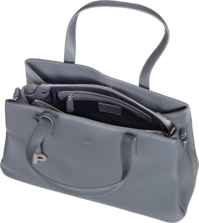 Actual product image Picard Bali shoulder bag leather 32 cm