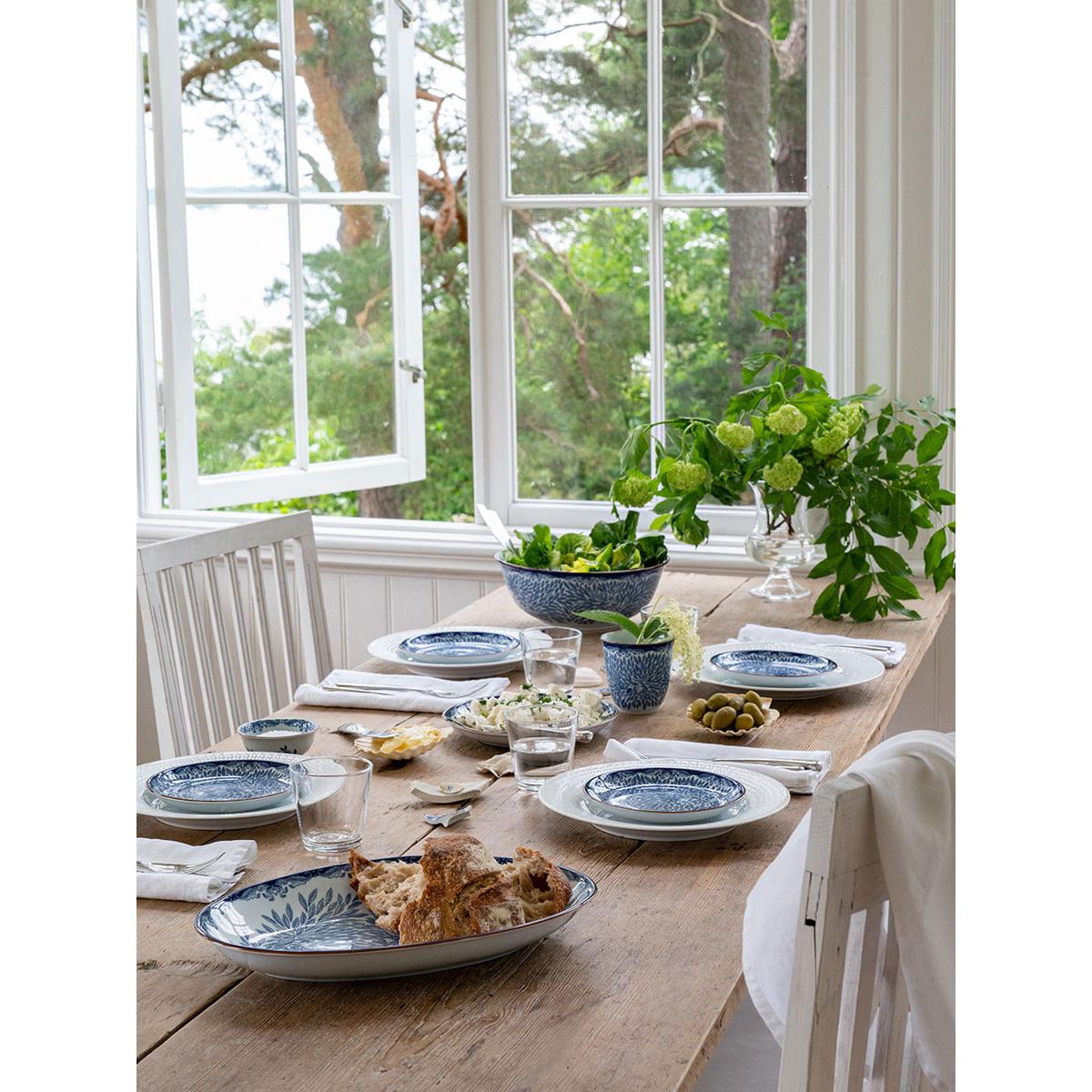 Thumbnail - Rörstrand, Tasse, Ostindia Floris Becher ohne Henkel (3000 ml, 1 x)