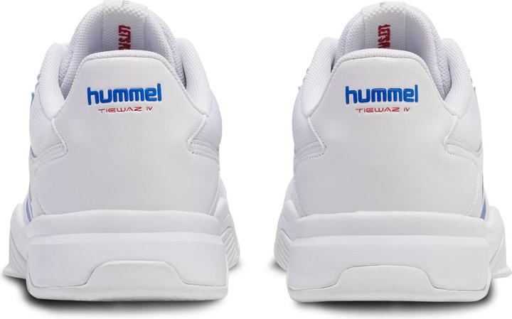 Produktbild hummel Teiwaz Iv (46.5)