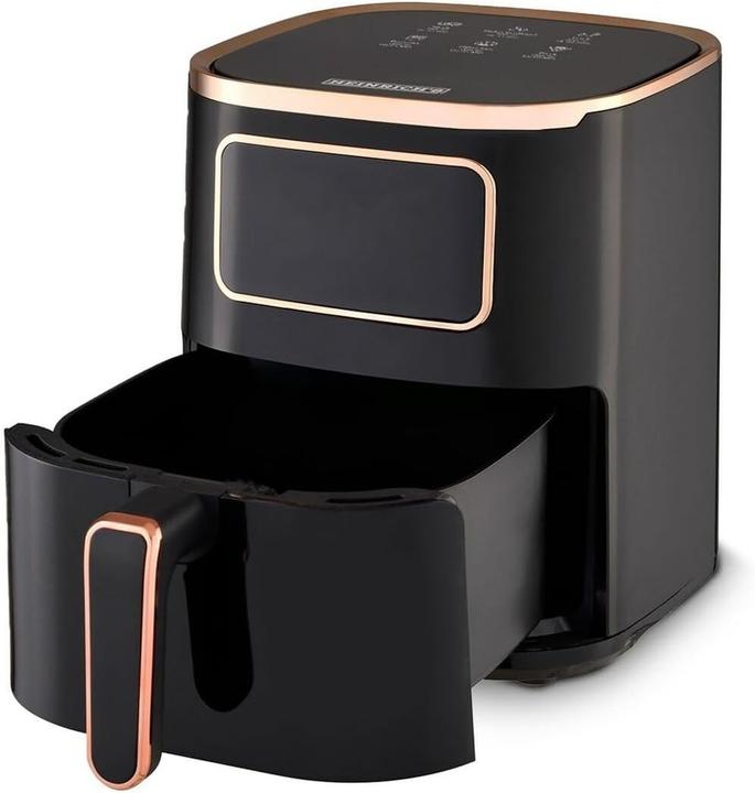 Actual product image Heinrich's S HFR 8216