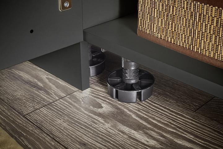 Produktbild Bega Consult Bega BKK Laundrezzy Waschmaschinenschrank Holzwerkstoff