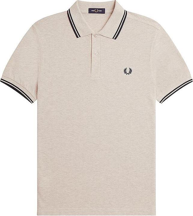 Produktbild Fred Perry Poloshirt M3600 (L)