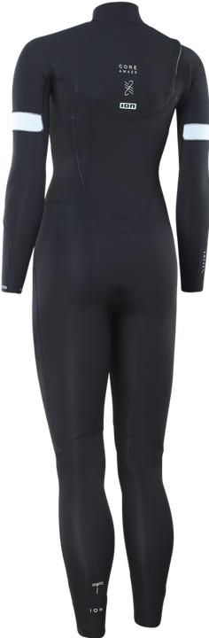 Actual product image ION Wetsuit Amaze Core 3/2 Front Zip (3/2 mm, S)