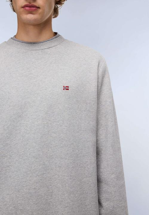 Actual product image Napapijri Balis Crew 1 (L)