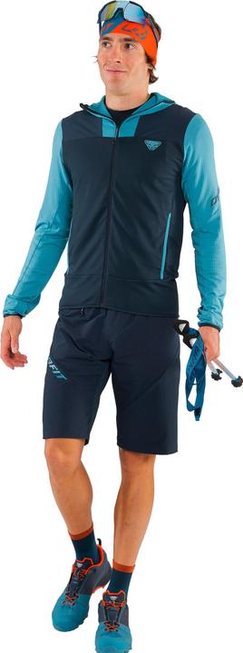 Immagine prodotto Dynafit Giacca con cappuccio Traverse Polartec (XL)
