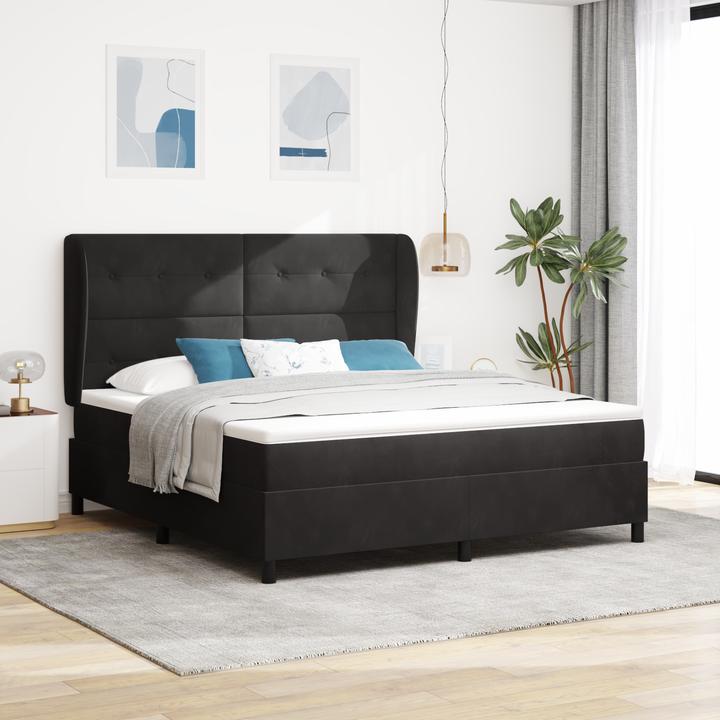 Immagine prodotto vidaXL Boxspringbett (180 x 200 cm)