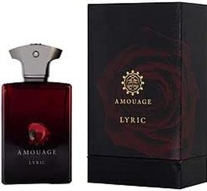 Immagine prodotto Amouage Lyric (Eau de parfum, 100 ml)