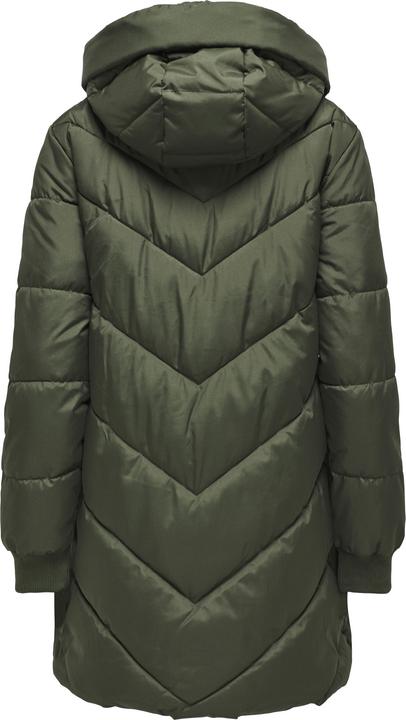 Produktbild JdY Longline Wattierte Jacke (S)