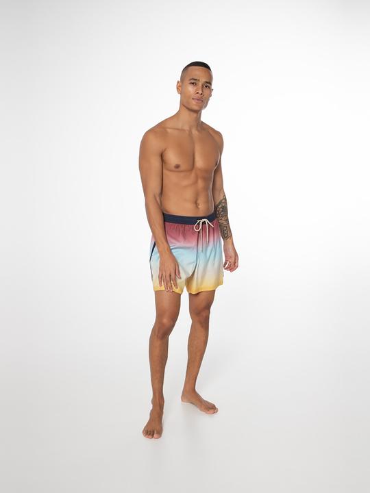 Produktbild Protest Prtyouenn Herren Badeshort (S)