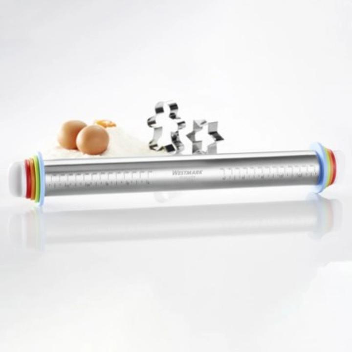 Produktbild Westmark Backroller