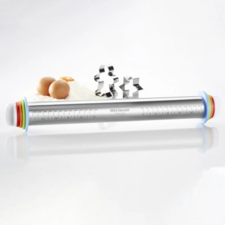 Produktbild Westmark Backroller