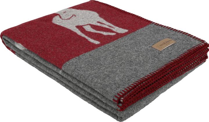 Produktbild Eskimo Arosa Decke (180 x 140 cm)