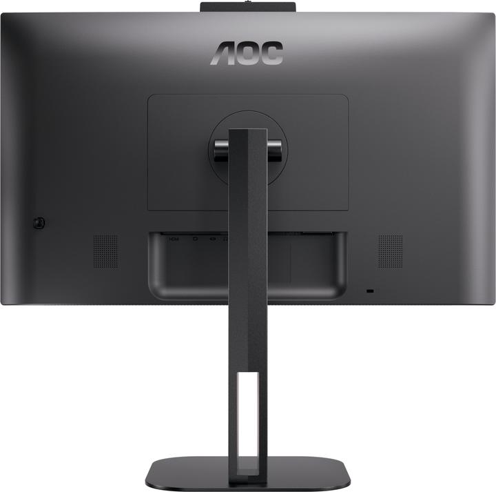 Actual product image AOC 24V5CW/BK (1920 x 1080 pixels, 23.80")