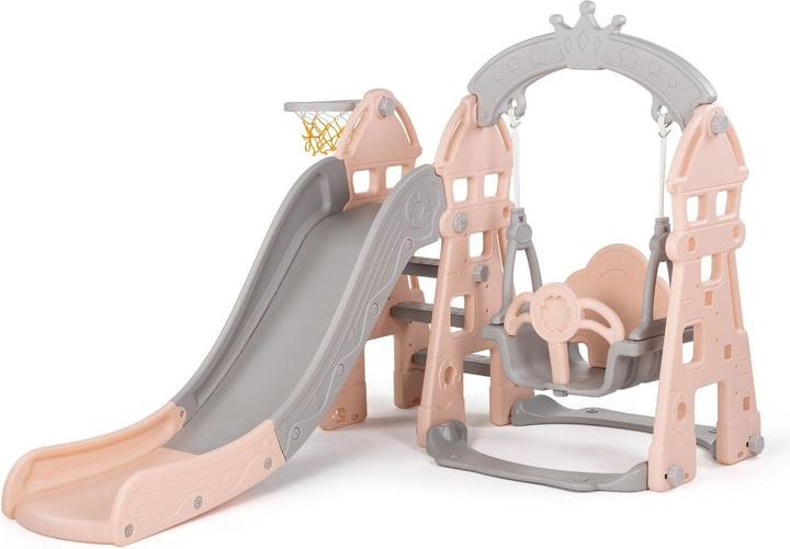 Produktbild Chipolino Kinderrutsche, Schaukel