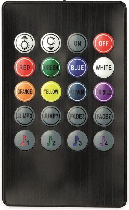 Produktbild Eufab LED Innenraumbeleuchtung